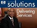 H. P. Solutions